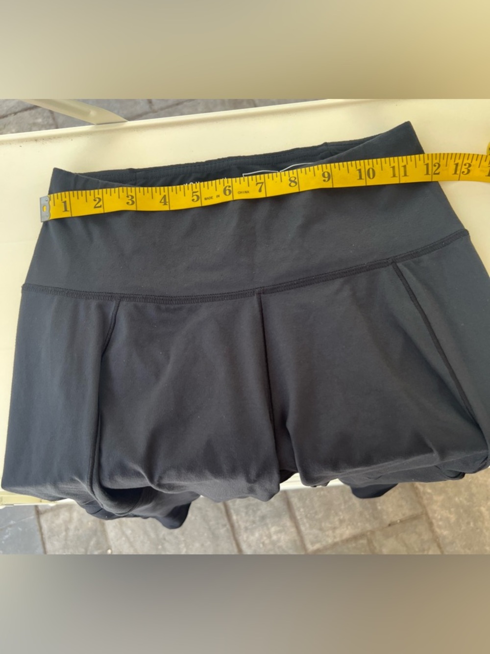 Black Mountain Hardwear Performance Base Layer Leggings Small Regular NWOT - Picture 6 of 9